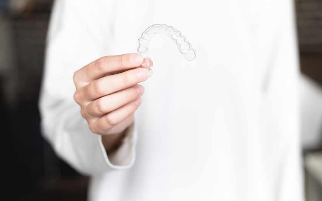 Start Invisalign Covered by Medicaid at Dream Smiles