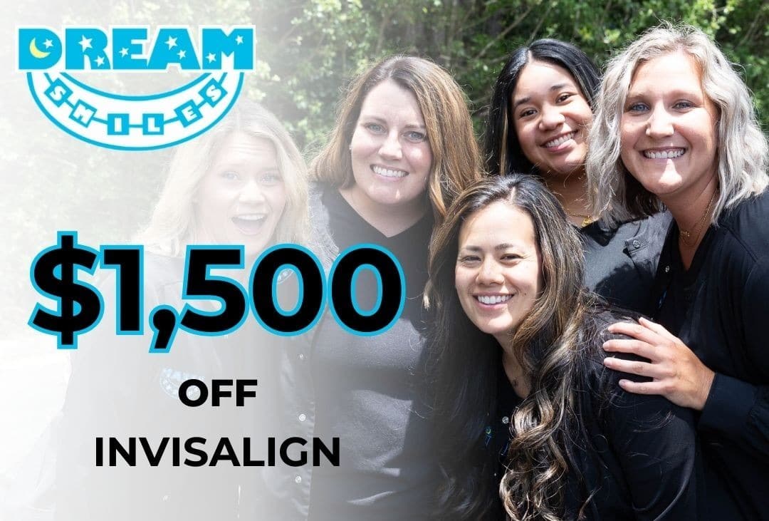 invisalign discount